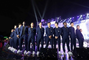 Hà Nội FC phủ nhận cầu thủ của đội tự ý hội quân muộn cùng ĐTVN