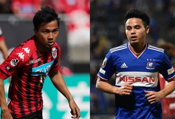 Chanathip Songkrasin: 'Chúng tôi sẽ đánh bại cả Malaysia và Việt Nam'