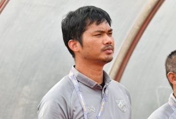 HLV U19 Thái Lan xin lỗi NHM nước nhà vì mất vé dự VCK U19 châu Á