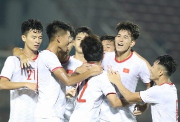 Sự trỗi dậy của bóng đá Đông Nam Á tại vòng loại U19 châu Á