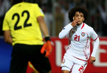 Việt Nam đấu UAE và sự đáng sợ đến từ đại diện Tây Á