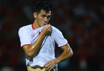 HLV Đặng Phương Nam: “Tiến Linh là trung phong tốt nhất Việt Nam hiện tại”