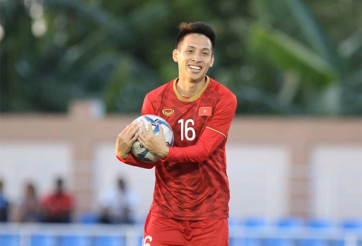 Hùng Dũng và bàn thắng dành cho tình yêu đặc biệt