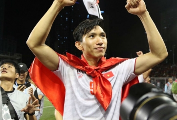 Alexander Duric: ‘Đẳng cấp của Văn Hậu cần được rèn luyện ở châu Âu'