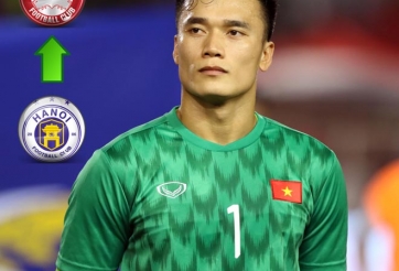 Lý do Bùi Tiến Dũng bất ngờ cập bến TP.HCM?