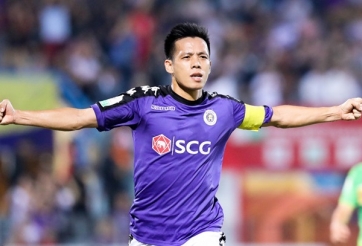 Hà Nội FC chính thức giữ chân thành công 2 trụ cột