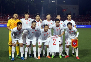 Công bố top 5 đề cử giải Fair Play 2019