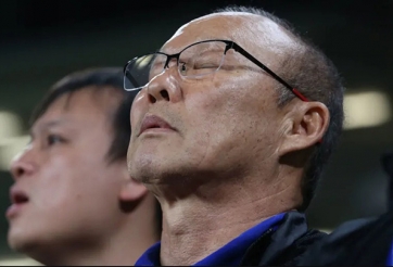 HLV Park Hang Seo viết tâm thư gửi NHM Việt Nam – Hàn Quốc