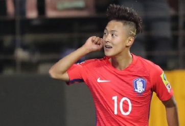 Đồng đội cũ của Công Phượng lỡ hẹn U23 châu Á