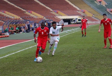 Đối thủ của U23 Việt Nam ‘đóng cửa’ luyện công cho VCK U23 châu Á