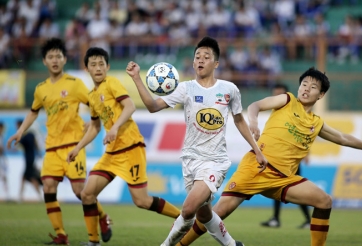 HAGL JMG sẽ điều chỉnh phương pháp đào tạo cầu thủ trẻ