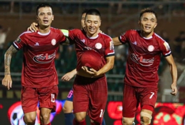 Lịch thi đấu lượt đi V-League 2020 của CLB TP.HCM