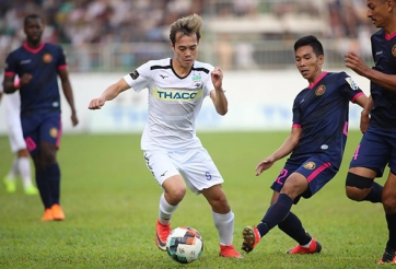 VIDEO VIETTEL CUP 2020: Highlight HAGL 1-3 Quảng Nam