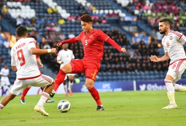 Cựu tuyển thủ Quốc gia gợi ý chiến thuật cho HLV Park