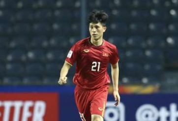Chấm điểm U23 Việt Nam vs U23 Triều Tiên: Đẳng cấp của Đình Trọng