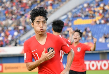 Danh sách 4 đội vào Bán kết U23 châu Á 2020