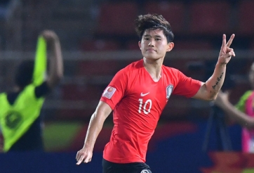 Lịch thi đấu Bán kết U23 châu Á 2020: Úc vs Hàn Quốc