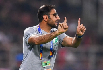 HLV U23 Saudi Arabia: ‘Cầu thủ của tôi đã sẵn sàng hóa giải Uzbekistan’