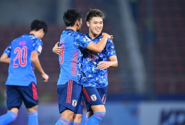 Danh sách các đội bóng đá nam giành quyền tham dự Olympic Tokyo 2020