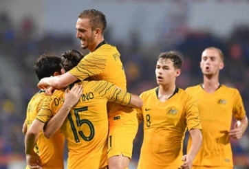 U23 Australia vs U23 Uzbekistan: Một bước tới lịch sử