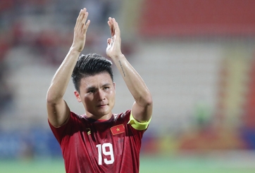 Báo Thái liệt Việt Nam vào nhóm thất vọng nhất U23 châu Á