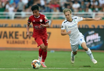 BLV Quang Huy: 'Bóng đá Việt Nam cần nhiều nhà đầu tư hơn nữa'