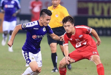 CHÍNH THỨC: V-League 2020 bị hoãn vì virus Corona