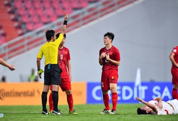 Thái Lan, Malaysia cùng chung cảnh ngộ với Việt Nam tại vòng loại World Cup