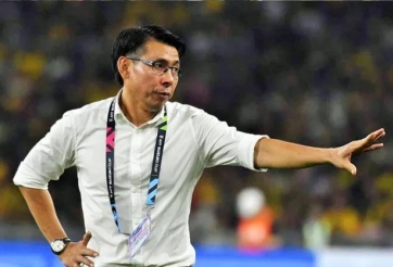 HLV Malaysia không sợ bộ ba nhập tịch Nam Mỹ của UAE