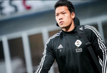 Thủ thành Thái Lan có bản hợp đồng khác biệt đồng nghiệp Đông Nam Á