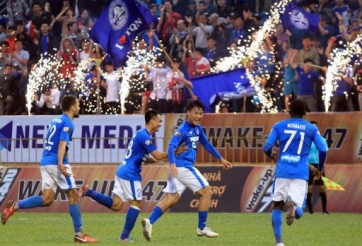 HLV Bali United chỉ ra điểm đáng sợ của Than Quảng Ninh