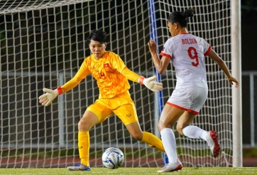 Fox Sport chỉ ra cầu thủ nổi bật nhất tuyển nữ Việt Nam trước Hàn Quốc