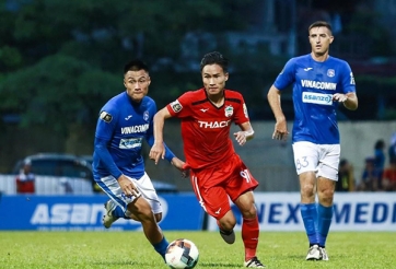 Bali United vs Than Quảng Ninh: Tham vọng là bao xa?