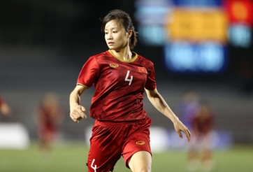 Hoàng Thị Loan: ‘Mình có thể thấp kém thể hình nhưng tinh thần thì không’