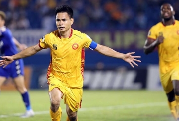 Lịch thi đấu V-League 2020 mới hỗ trợ tối đa cho ĐTQG Việt Nam