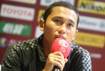 Hậu vệ Bali United: ‘Các CLB Việt Nam kém xa ĐTQG’