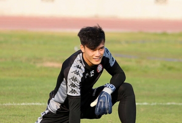 Lý do Bùi Tiến Dũng vẫn chưa được tin dùng tại CLB TP.HCM