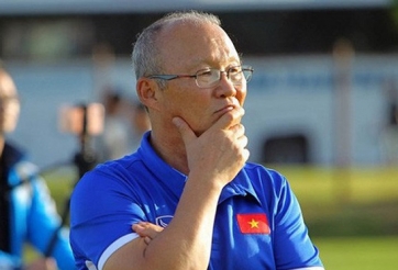 HLV Park mất thêm một học trò khi đối đầu Malaysia