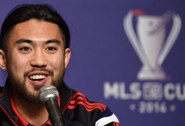 VPF hậu thuẫn CLB TP.HCM để có được Lee Nguyễn