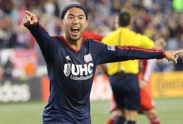 Lee Nguyễn hành động ẩn ý trước bão thông tin về CLB TP.HCM