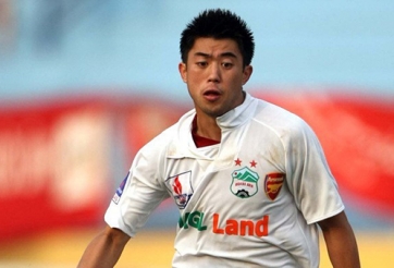 Lee Nguyễn: ‘Trải nghiệm tại V-League thật không dễ dàng’