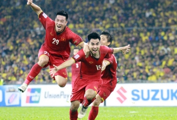 Malaysia đem tin vui cho ĐTVN trước khi đối đầu tại VL World Cup