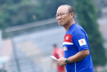 Iraq 'làm khổ' Việt Nam trước Vòng loại World Cup 2022?