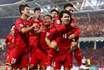 Chính thức: ĐT Việt Nam đã có 'quân xanh' chất lượng thay thế Iraq