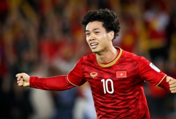 Công Phượng sẽ là chìa khóa giúp Việt Nam đánh bại Malaysia?