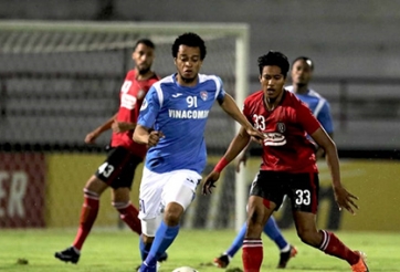 Thêm một giải VĐQG Đông Nam Á được FIFA cấp phép dùng VAR