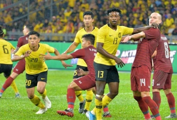 Báo Thái Lan ‘đá xoáy’ chính sách dùng người của tuyển Malaysia