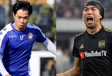 Lee Nguyễn từng được bầu Đức mời về dìu dắt thế hệ của Công Phượng