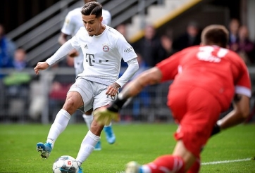 Lịch thi đấu bóng đá hôm nay 21/2: Hùm xám lên tiếng