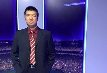 VIDEO: Thử thách siêu trí tuệ cùng BLV Quang Huy